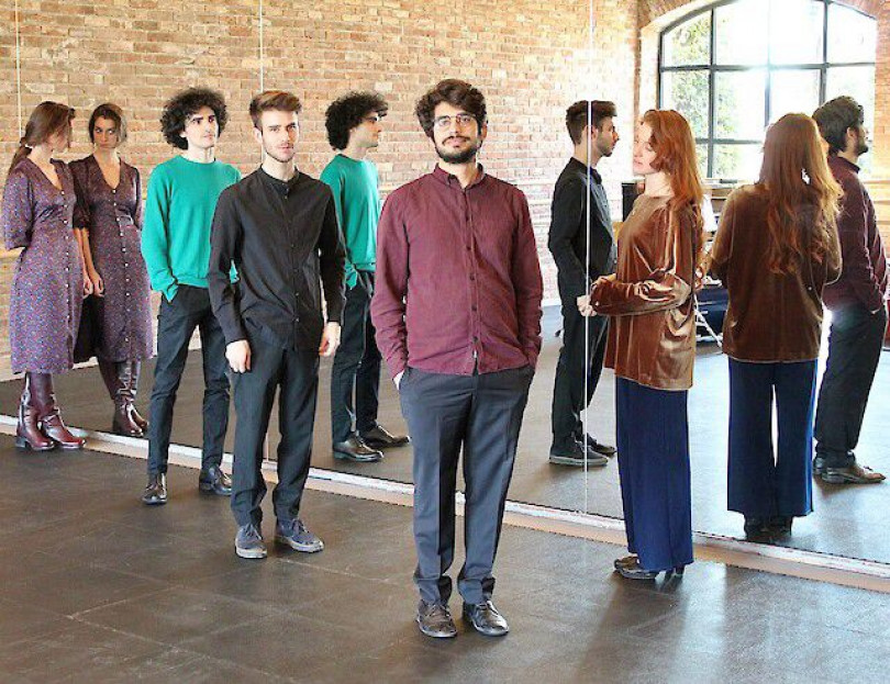 Open Sharing con gli studenti e poi
